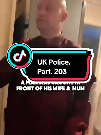 Part 203 #sting #foryoupage_tik_tok #uktiktok #ukpolice #unitedkingdom