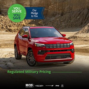 Claim you OCONUS military car buying benefits from the only Exchange and DOD authorized program. Our Pledge to You: - Buy factory direct - Custom order or choose from inventory - Regulated military pricing - Global warranty coverage Learn more: https://bit.ly/3IJc0CZ | Military AutoSource Corporate | Facebook