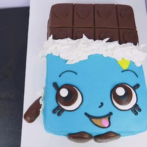 62K views · 486 shares | AMAZING Birthday Cake Ideas KIDS will LOVE!  | The Icing Artist | Facebook