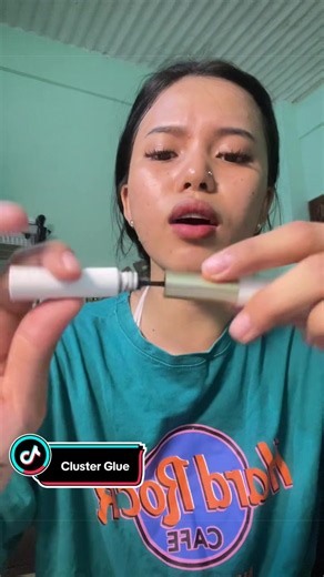 Best Cluster Glue for Your Eyelash Extensions