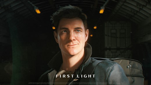 The First James Bond of the Amazon Era Is Young, Reckless, and a Playable Character