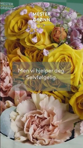 Er du god på blomster?