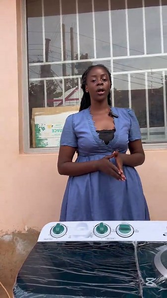 How to Use a Dumpling Machine and Clean Washing Machine