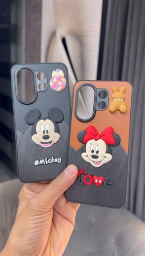 Android mix Mickey mouse detection cover#trending#viralvideo#hindi#