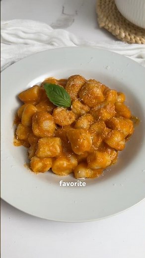 Quick & Easy Cottage Cheese Gnocchi – A Twist on the Italian Classic