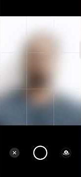 Face Authentication Demo App | Flutter App