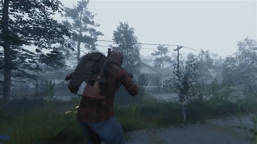 转载国外玩家：丧尸题材末世生存游戏《Ardem》看起来极具野心（生肉）