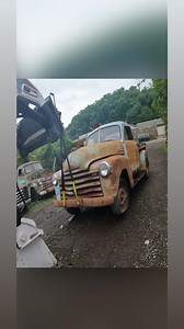 33K views · 1.3K reactions | ‼️1953 Chevy 3100 half ton short...