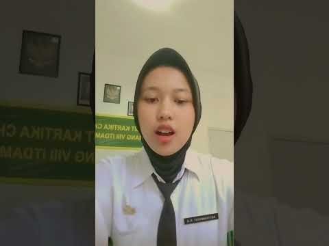 Tugas Agenda III E-Learning Vidio Synchronous