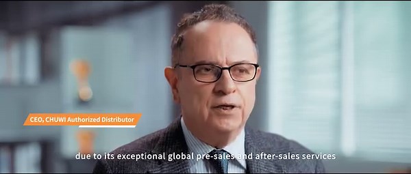 The new CHUWI corporate video is online! At CHUWI, we are on a mission to make advanced technology accessible to everyone. Join us in embracing a future where technology seamlessly integrates into our lives, enhancing productivity, creativity, and connectivity. Subscribe to us for thrilling updates, exclusive product launches, and glimpses into the future of technology. #chuwi #laptop #minipc #tablet | Chuwi Global