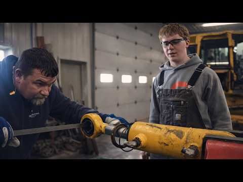 We Opened It Up and Immediately Regretted It