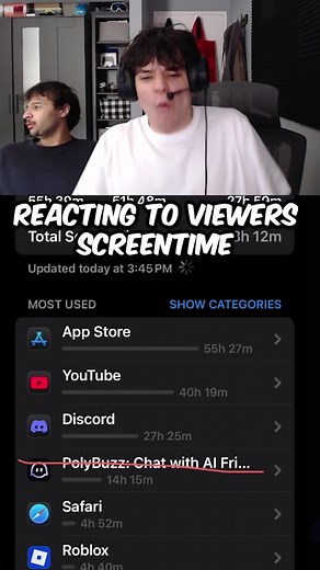 Nah bruh #fyp #foryou #viral #screentime | how to see screen time