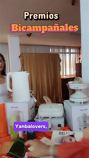 Premios Bicampañales Yanbal: cómo participar y qué ganar