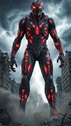 The Last Human (Episode 7)