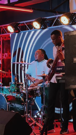 Live Performance by ABEEKA BAND at Isabella Lounge