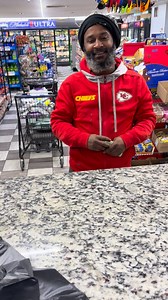 Everything‘s fine at the County Line | County line grocery