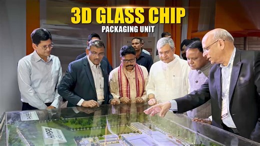 “India missed the first semiconductor wave…but it’s positioning itself for the next one.”🧵 India’s Semiconductor Journey (2019–2026)1/India had top chip designers…But ZERO manufacturing.Then the world changed.#Semiconductors #India #Investing #AI #ViksitBharat #Tech