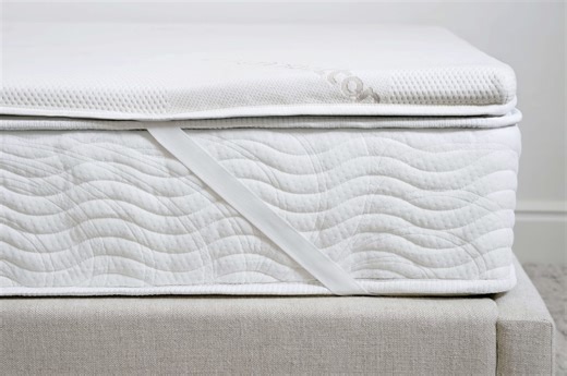 Best Mattress Topper for Back Pain of 2026