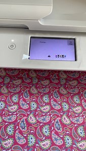 Remember the cute little Lori Whitlock treat box we made at The Silhouette Getaway? It all started with a Lori Whitlock File , a SparkleBerry digital pattern (eeek!) and this awesome printer! 🌟 I know many of you are prepping your Santa list so I’ve put one together for you! (Check out the comments for the finished project) 💝 ❤️ Amazing paper files and more: https://shop.loriwhitlock.com/ 💗 SparkleBerry Digital Patterns: https://www.sparkleberryink.com/collections/files/digital-patterns/ 💜 C