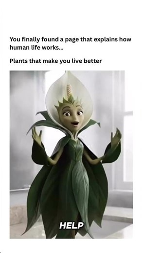 What Aloe Vera Color Change Says About Your Indoor Air 🌿 #funny #herbalwellness #movie