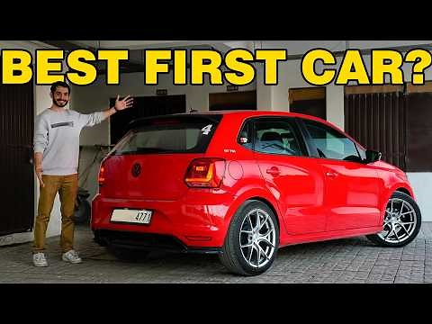 The Ultimate VW Polo Upgrade Guide