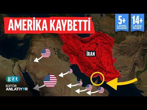 How Did the U.S. Military Suffer a Defeat Against Iran?