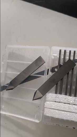 Zund S3 Z11 Carbide Knife Blades For Zund Digital Cutter 3910309