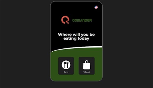 Mustafa_builds: I will create a custom selfservice kiosk application for ordering and payments for $300 on fiverr.com