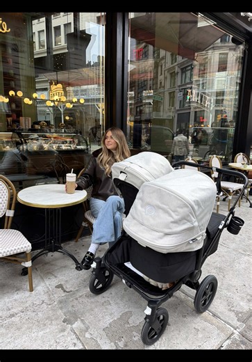 Explore the Versatile Bugaboo Donkey 5 Stroller