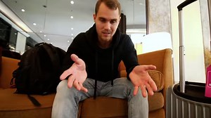 174K views · 472 reactions | Did you guys know we have a VIP Service with a door-to-door transfer? American Nash Hagen tries out our VIP service when he was coming to Malaysia recently - here’s his vlog about his experience. | KLIA Ekspres | Facebook