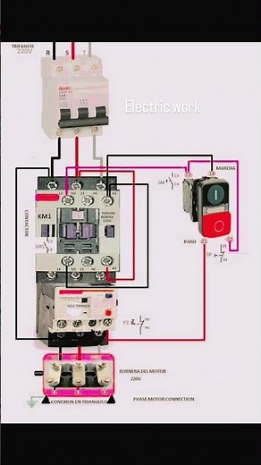 Crompton motor connection kaise kiya jata hai capacitor kaise lagaya jata video pasand aaye to like