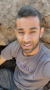 This piece is blowing my mind! i couldnt hardly believe it when it popped out of the ground. I think the coolest part is the outer phantom layer is actually lined with hematite bots 🤯 Phantom quartz. Larimer County, CO. | Colorado Geology