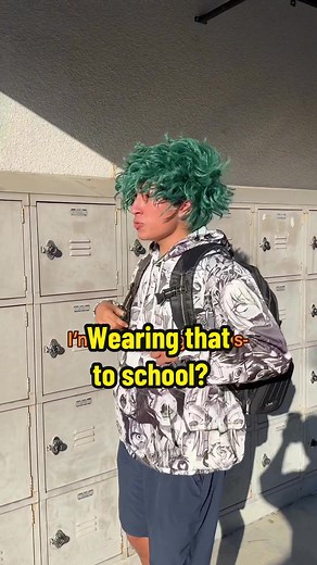 Bro glew up💀 #anime | hot topic