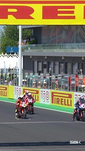 Relive every overtake, every roar, and every twist from Race 2 at Misano in 2022 🔥 Watch the full race now on our YouTube channel! 🎥🍿👉 tinyurl.com/2s4eyw3e #EmiliaRomagnaWorldSBK 🇮🇹 #WorldSBK | WorldSBK