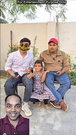 aisa kya hai jo Bacchon ko dara rahi hai 😂😆🥰 #shorts #funnyshorts #tiktokvideo #comedy