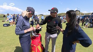 806K views · 3K reactions | Start of the week. Start of Live At The Range. HSBC Sport | #LiveAtTheRange | The Open | Facebook