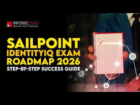 2026 SailPoint IdentityIQ Exam Guide: A Clear Roadmap to Success