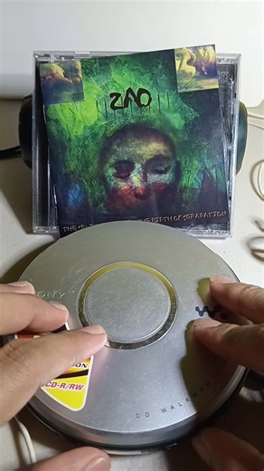 Times of separation - Zao The splinter shards the birth of separation (1997) #zao #thesplintershards #hardcorepunk #metalcore #solidstaterecords #toothandnailrecords #ccm #sonywalkman #physicalmediacollector #portablecdplayer #jbl #jblspeaker #jblbluetoothspeaker #jblflip3 #cd #physicalmusic #nostalgia #albumart #albumartwork #albumcoverart #foryourpage #metalcd