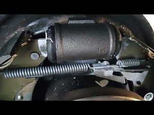 Handbremse Ducato 230 Q18
