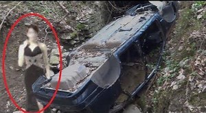 1.4M views · 2K reactions | 13 SCARY Ghost Videos. Real ghost in this world. }{ www.facebook.com/groups/UFOAliensOvniX | UFO Aliens Ovni X | Facebook