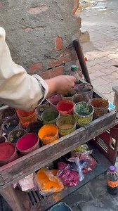 535K views · 2.1K reactions | Unique Process Of Sadi Colouring | Factory Explorer | Facebook