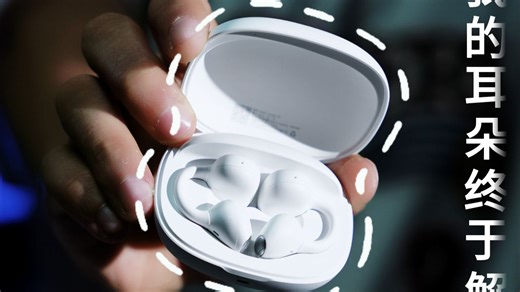 百元耳机吊打千元局？塞那 F30凭实力让大牌破防！