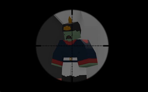 【Unturned】德国皇家城堡里的凯撒boss！详细攻略流程教学！！