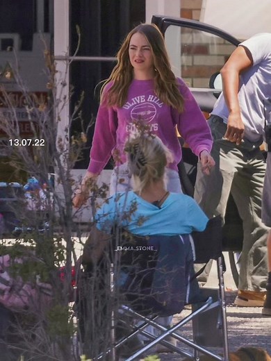 #emmastone #fypシ #fy