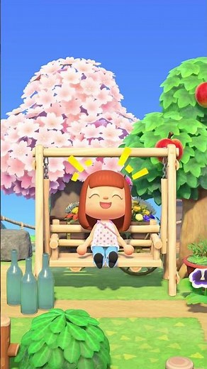 Le printemps est arrivé dans Animal Crossing: New Horizons