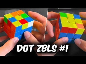 Avoid Dot Cases With ZBLS | Part #1