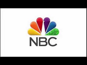NBC chimes (2008, alternate dramatic version)