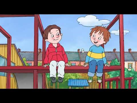 Horrid Henry full 1 Hour Long Episodes | Season 5 Episodes | TEENIZEO NCO