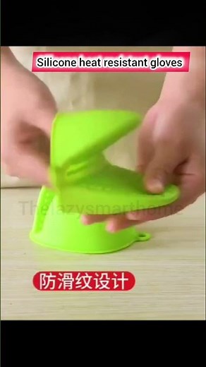 Microwave & Oven Safety Hack You Need 😍 #kitchenorgnizer#shorts