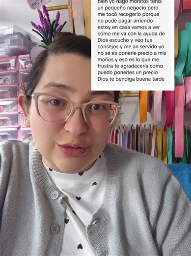 Cómo poner precio a tus moños: Guía y consejos